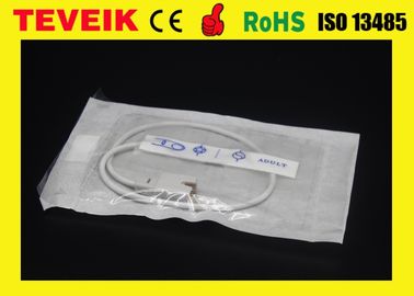 Ms Neonate disposable spo2 sensor 3ft LNCS Neo - L Transpore type for Rad 5, 6, 7, 8