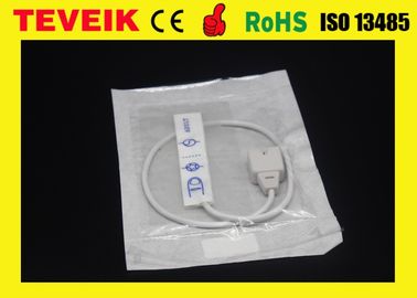 Ms Neonate disposable spo2 sensor 3ft LNCS Neo - L Transpore type for Rad 5, 6, 7, 8