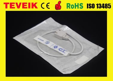 Ms Neonate disposable spo2 sensor 3ft LNCS Neo - L Transpore type for Rad 5, 6, 7, 8