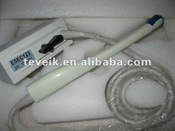 Professional   EC123 Medical Ultrasound Transducer compatible