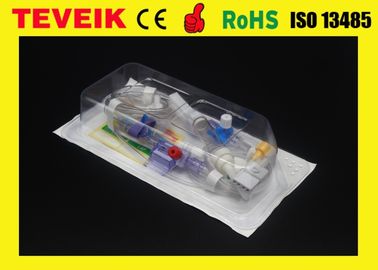 Professional Medex Disposable IBP Transducer Single Channel Kit