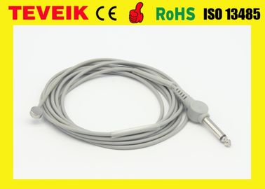 TPU 3m 10K Series Adulit Skin Temperature Probe C014A0A2A