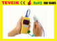 Medical equipment handheld pulse oximeter finger tip spo2 pulse oximeter sensor