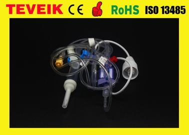 Edward Ethylene Oxide Disposable IBP Transducer for Patient Monitor