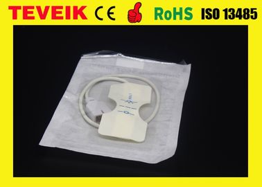 Microfoam 0.45m DB 9pin Pediatric Spo2 Sensor For Datex Patient Monitor