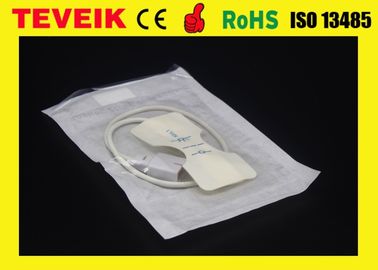 Microfoam 0.45m DB 9pin Pediatric Spo2 Sensor For Datex Patient Monitor