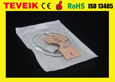 3ft Adult Pvc Disposable SpO2 Sensor For Datascope Patient Monitor