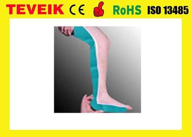 Medical Factory Price of Disposable Waterproof First aid Splint/ Orthopedic Splint