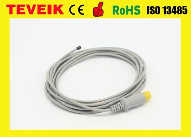 Factory Supplier Mindray 0011-30-90432 Medical Adult Recta Temperature Sensor Probe for Beneview T5.T6.T8