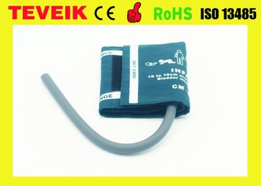 Infant Cuff Single Hose Arm Cir 10-19cm for Patient Monitor Nylon