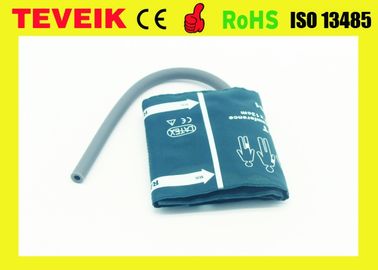 Infant Cuff Single Hose Arm Cir 10-19cm for Patient Monitor Nylon