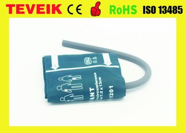 Infant Cuff Single Hose Arm Cir 10-19cm for Patient Monitor Nylon