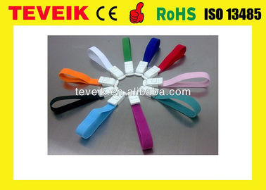 Environment Friendly Disposable Latex Free Medical Tourniquet Medical Splint