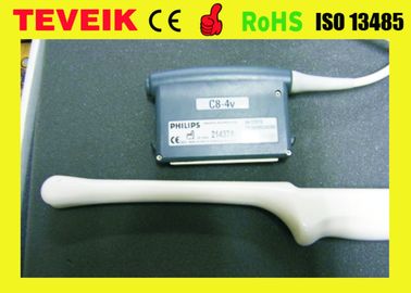  C8-4V  Ultrasound Transducer Probe for HDI1500/3000/3500/4000/5000