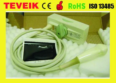 Biosound  CA 123 Ultrasound Transducer Ultrasonic Probe for DU3/4/My Lab