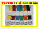 OEM Colorful ABS / Nylon Medical Splint Disposable Medical Tourniquet