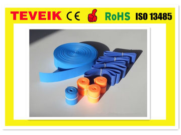 Disposable Surgical Elastic Latex Free Tourniquet With Customized Logo