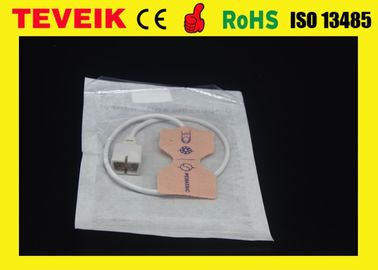 Nellco Dispossable Pediatric oxi Spo2 Sensor Compatible NPB-290/5 N-3000 N-6000