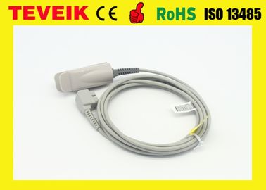 CSI 511-10DN adult finger clip Reusable Spo2 Sensor probe for CSI 503/504