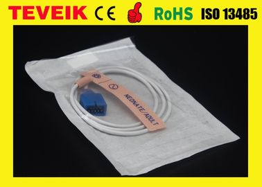 Oximeter Pulse Nellco Disposable Spo2 Sensor for Adult/Pediatric/ Infant/neonate