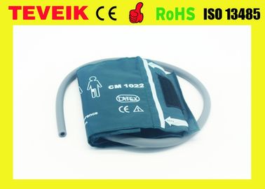 M1573A Child NIBP Nylon Single Tube Blood Pressure Cuff medical monitoring device