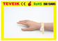 Factory Price Of Disposable Wrist Marker Medical Bands For Patient ,PP / PET material