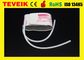 Disposable Medical 5cm-10.5cm GE-Datex-Ohmeda Nonwoven Cloth NIBP Blood Pressure Cuff for Neonate