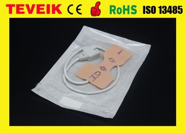 Oximeter Pulse nell-core Disposable Spo2 Sensor For Adult Medaplast Material 0.45m