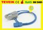 Reusable Factory Price BCI 3044 DB 9pin SpO2 Sensor Probe with Adult Finger Clip, CE/ ISO 13485 Certificate