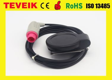 Factory Price of Medical M1350 US fetal transducer probe for M1350 series fetal monitor