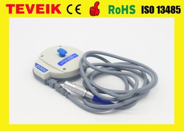 CT1 Fetal TOCO Transducer For Huntleigh BD4000 Fetal Monitor Transducer