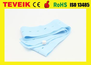 Biocompatibility Tested Disposable Latex-Free CTG Belts Fetal Monitor Abdominal CTG Belt