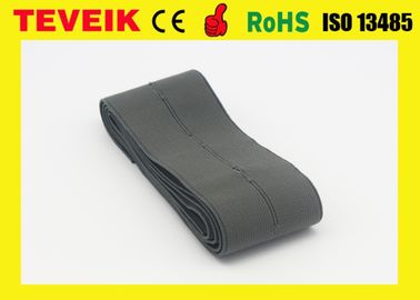 Nice Price Thick Material Abdominal CTG Belt Fetal CTG Belts with Latex - Free