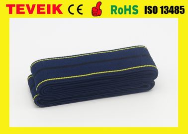 Nice Price Thick Material Abdominal CTG Belt Fetal CTG Belts with Latex - Free