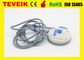 Original New Medical Huntleigh CT1 TOCO Fetal Transducer Compatible with BD4000 fetal monitor