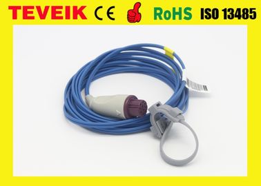 OXY-W4-N Datex neonate wrap SpO2 sensor for AS/3 , Cardiocap / 5