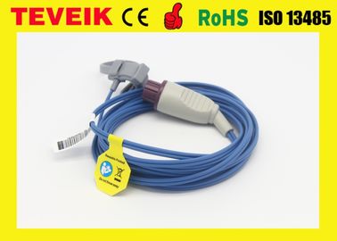 OXY-W4-N Datex neonate wrap SpO2 sensor for AS/3 , Cardiocap / 5