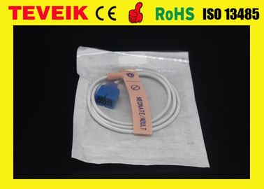 Nellco-r NonWovens Adult Disposable SPO2 Sensor Probe For GE2500 N595 with Oximax