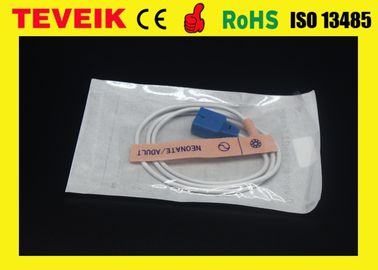 Nellco-r Neonatal / Adult Disposable SPO2 sensor  Probe For GE2500 with Oximax MAX-N