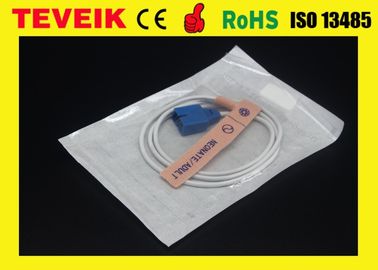 Nellco-r Neonatal / Adult Disposable SPO2 sensor  Probe For GE2500 with Oximax MAX-N