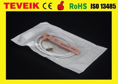 Factory Low Price Medical Disposable Nonin 7000A DB 7pin SpO2 Sensor for neonate, Medaplast