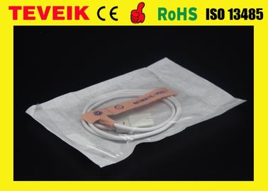 Factory Low Price Medical Disposable Nonin 7000A DB 7pin SpO2 Sensor for neonate, Medaplast