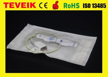 Low Price Medical Disposable Nihon Kohden 9 pin SpO2 Sensor For Adult, microfoam ,0.45m