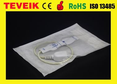 Low Price Medical Disposable Nihon Kohden 9 pin SpO2 Sensor For Adult, microfoam ,0.45m