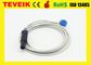 Medical Low Price OXY-OL3 Ohmeda Tuffsat Extension Cable for SpO2 Sensor Probe,Hyp 7pin to 8pin female