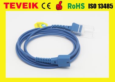 Factory Price of Nell-cor DEC-8 Oximax SpO2 Extension Adapter Cable for SpO2 Sensor, DB 9pin