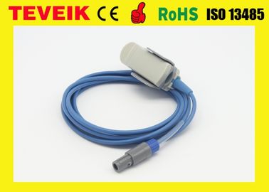 CE/ISO13485 certificate BCI adult finger clip Reusable spo2 sensor