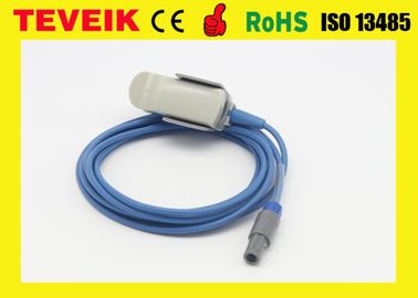 CE/ISO13485 certificate BCI adult finger clip Reusable spo2 sensor