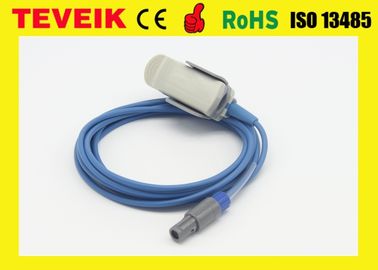 CE/ISO13485 certificate BCI adult finger clip Reusable spo2 sensor