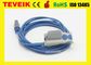 Choice 9pin spo2 sensor probe medical cable compatible with nell-cor Oximax